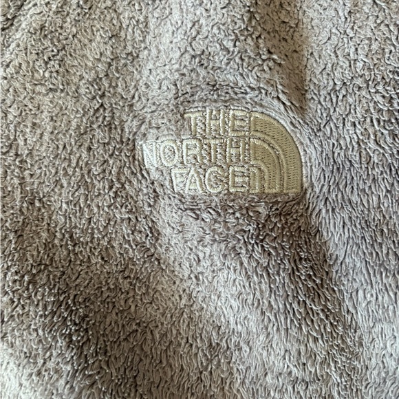The North Face Women's grey Fleece Jacket - Picture 2 of 8
